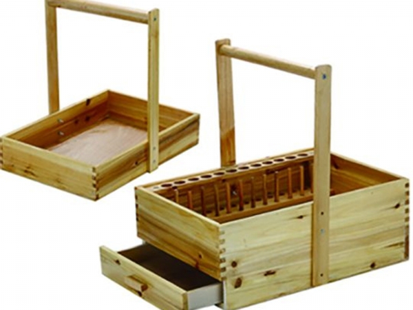 實(shí)驗(yàn)用品提籃