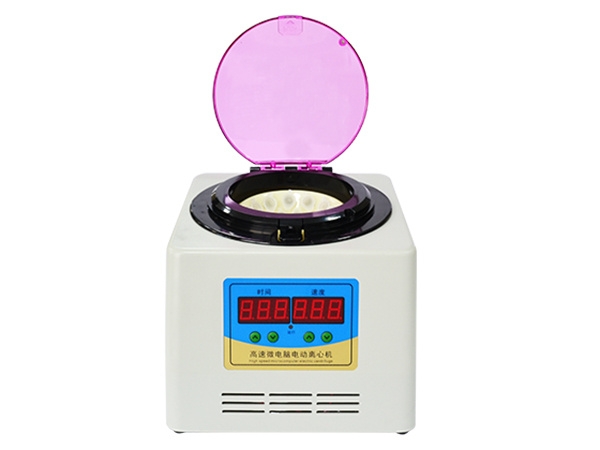 電動(dòng)離心機(jī)（數(shù)顯）