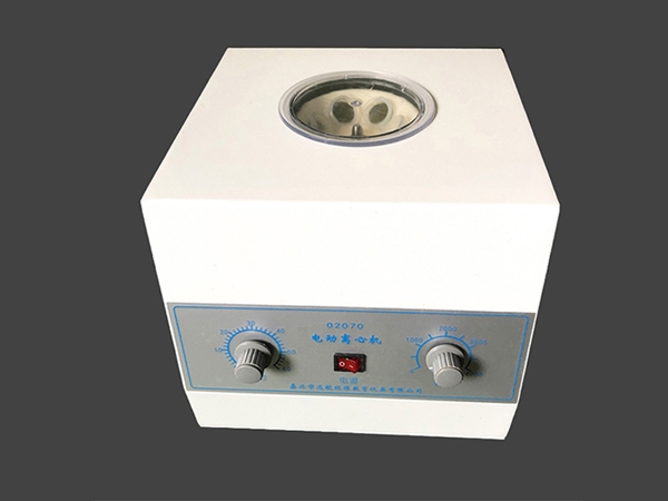 電動(dòng)離心機(jī)