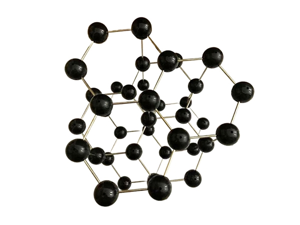 石墨結(jié)構(gòu)